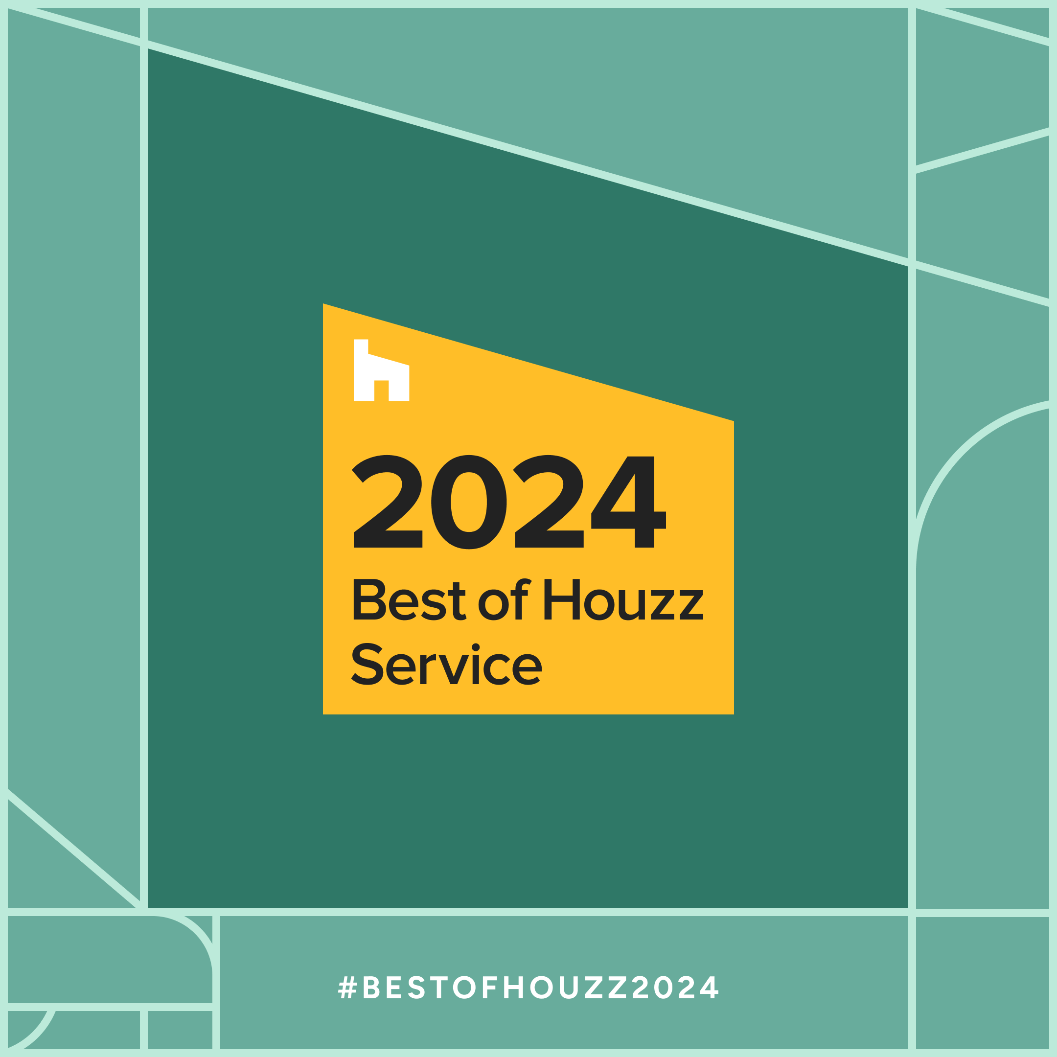 Capbreton Paysagiste Recompense Houzz pro 2024
